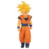 BANPRESTO DBZ Solid Edge Works 16cm Figure