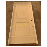 36x80in Masonite Pre-Hung Interior Door