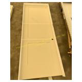 36x96in Masonite Pre-Hung Interior Door