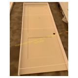 36x96in Masonite Pre-Hung Interior Door