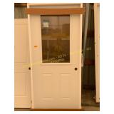 ~35.75x79in NEXTEDGE Exterior Door