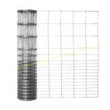 Garden Craft 28 in. H X 50 ft. L Steel Fence