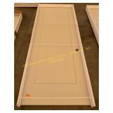 36x96in Masonite Pre-Hung Interior Door