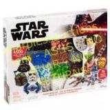 Perler Deluxe Fused Bead Kit-Star Wars
