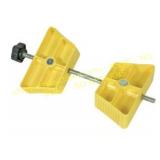 Camco For Wheel Stop 26 - 30 inch Tires 1 pk