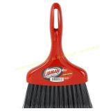 2 Ct. Libman 7 in. W Soft Recycled PET Broom