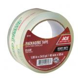 2 Ct. 1.88 in. W X 54.6 yd L Heavy Duty Tape