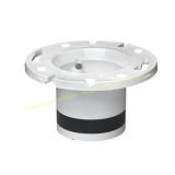 Oatey PVC Closet Flange