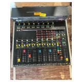 AUDIO LABS INC SERIES 22 Mixing Console