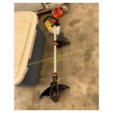 Black and decker 40 v max weed eater (cordless)