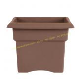 Bloem Veranda Planter Box Chocolate