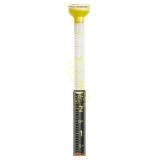 3 Ct. Taylor Precision 2706 Jumbo Rain Gauge