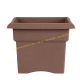 Bloem Veranda Planter Box Chocolate