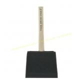 ~40 Ct. Linzer 3 in. Chiseled Paint Brush