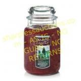 Yankee Candle Large Jar, Mountain Lodge