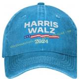 Ct2 Kamala 2024 Cap - Adjustable Dad Hat