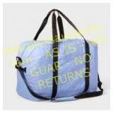 Packable 100L Duffel Bag - Blue