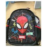 Marvel Spider-Man Backpack