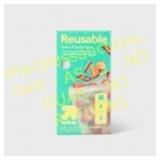 Reusable Bag - Gallon Freezer - 8pk - up&up