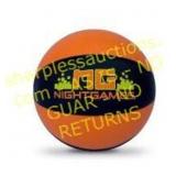 Night Games LED Light Up 29.5" Basketball