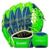Franklin Sports 9.5