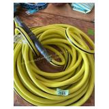 Ray Padula Xtremeflex Hybrid Polymer Hose