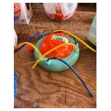 Sun Squad Sprinkler for Kids