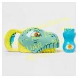 Sun Squad No Spill Bubble Dino