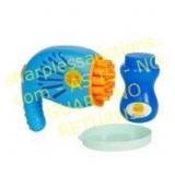 Sun Squad Mini Bubble Blaster & Chick Bubble Gun