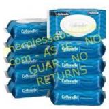 2ct Cottonelle Flushable Wet Wipes
