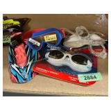 Swim goggles, mask, water toy
