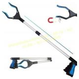 Grabber Reacher Tool, 32"