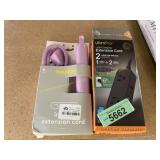 Heyday purple 6 tension cord, Ultra pro 6 cord