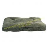 Tufted Dog Mat Bed - Boots & Barkley XL
