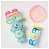 2ct Bunny Bubble Blower - Sun Squad