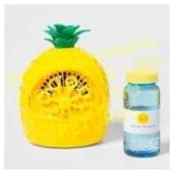 Pineapple Bubble Maker - Sun Squad