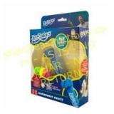ZipString, Gift for Kids, Age 4+, Blue