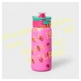 14oz Stainless Steel Bottle - Cat & Jack