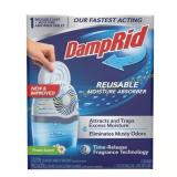 DampRid Moisture Absorber Fresh Scent 15.87 oz