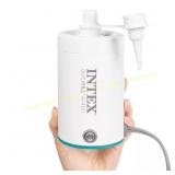 Intex Quick-Fill AC400 Electric Air Pump