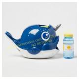 Narwhal Bubble Maker - Sun Squad