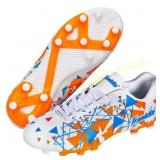 Franklin Sports Size 12 Youth Soccer Cleats