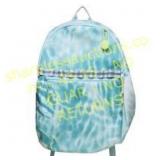 Ecotech 17" Backpack - Aqua Ripple