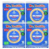 Mr. Tortilla Low Carb Keto Soft Taco (48ct)