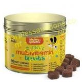 2ct Treats with Benefits Dog Allergy Relief 8