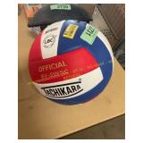 Tachikara Volleyball
