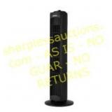 Holmes 29" Manual Tower Oscillating Fan