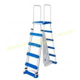 Above Ground Pool Ladder for 48 Inch