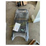 Unbranded Step Ladder