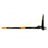 Fiskars Deluxe Weeder Long-handle Tool Weeder